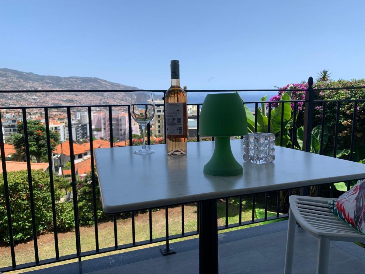 Belvedere Boutique - Adults Only Funchal  Exteriör bild