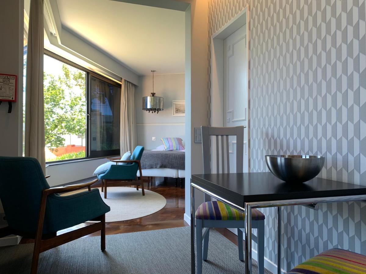 Belvedere Boutique - Adults Only Funchal  Exteriör bild