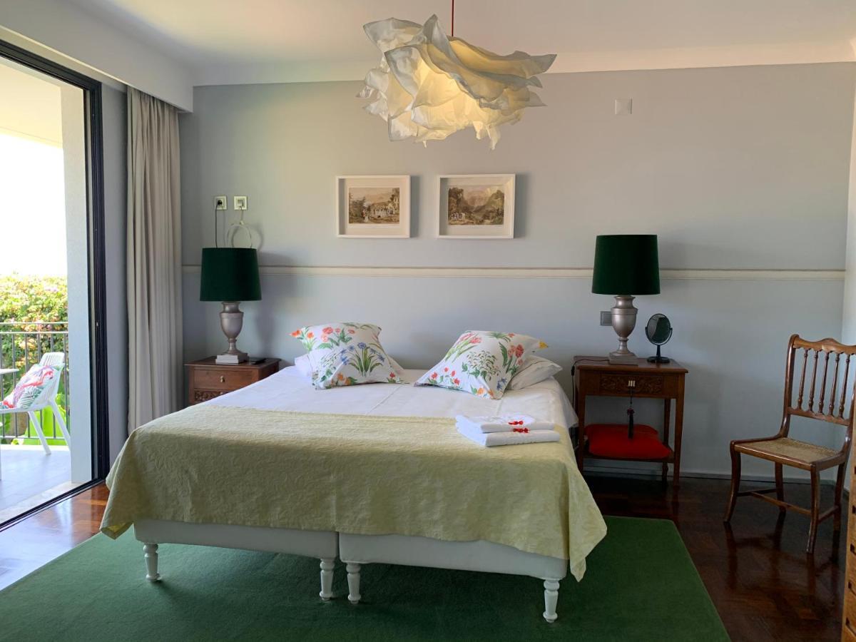 Belvedere Boutique - Adults Only Funchal  Exteriör bild