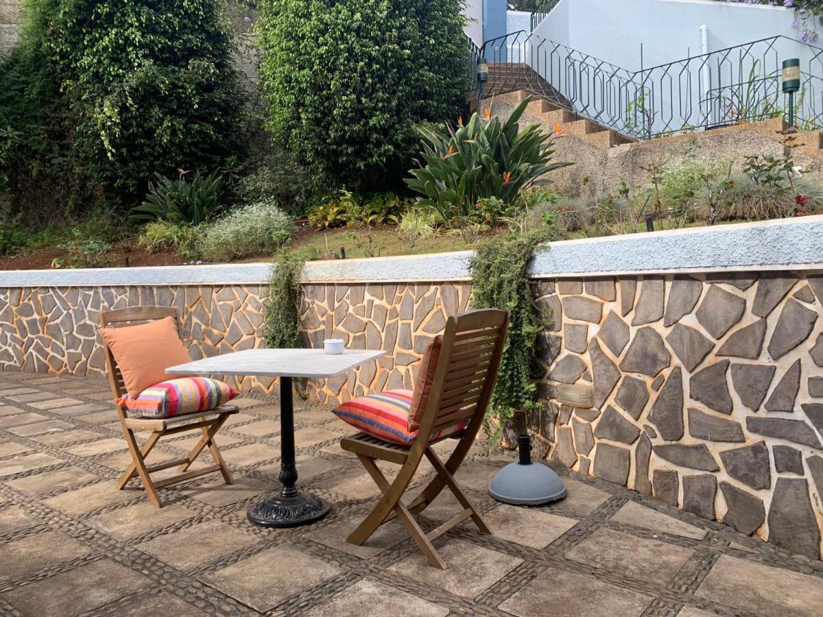 Belvedere Boutique - Adults Only Funchal  Exteriör bild