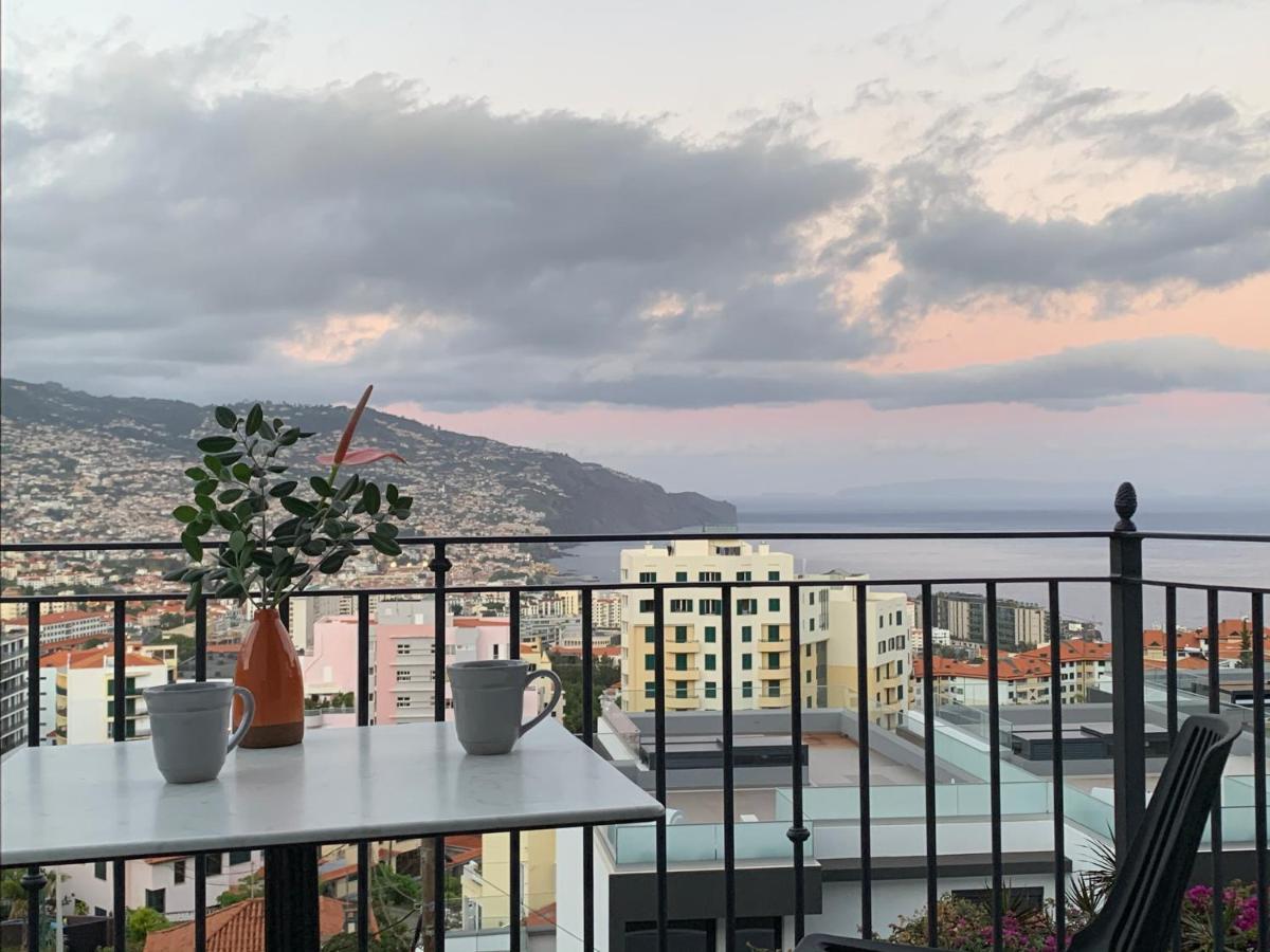 Belvedere Boutique - Adults Only Funchal  Exteriör bild