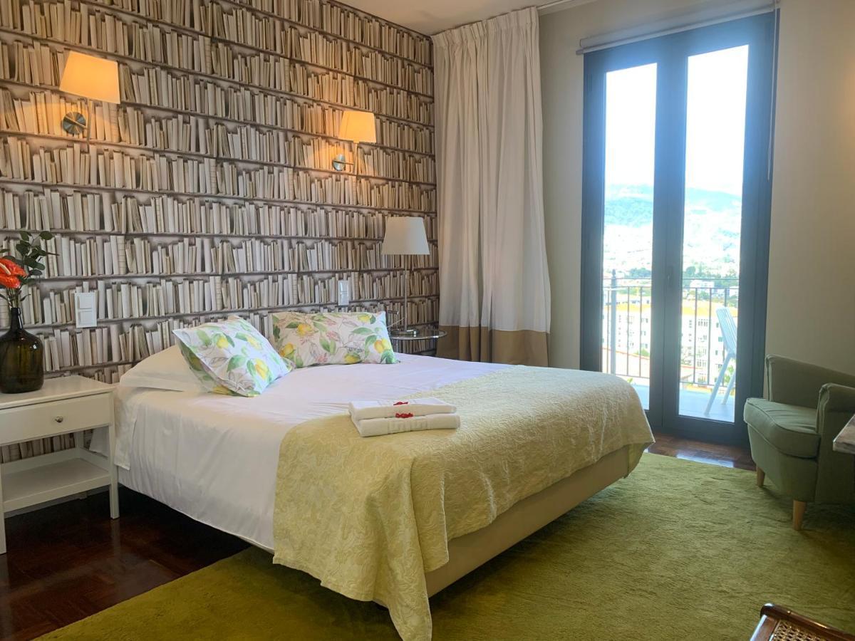 Belvedere Boutique - Adults Only Funchal  Exteriör bild