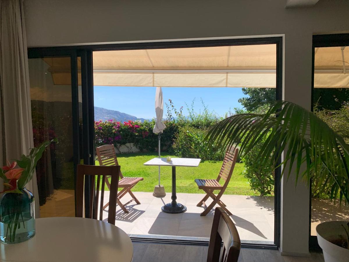 Belvedere Boutique - Adults Only Funchal  Exteriör bild