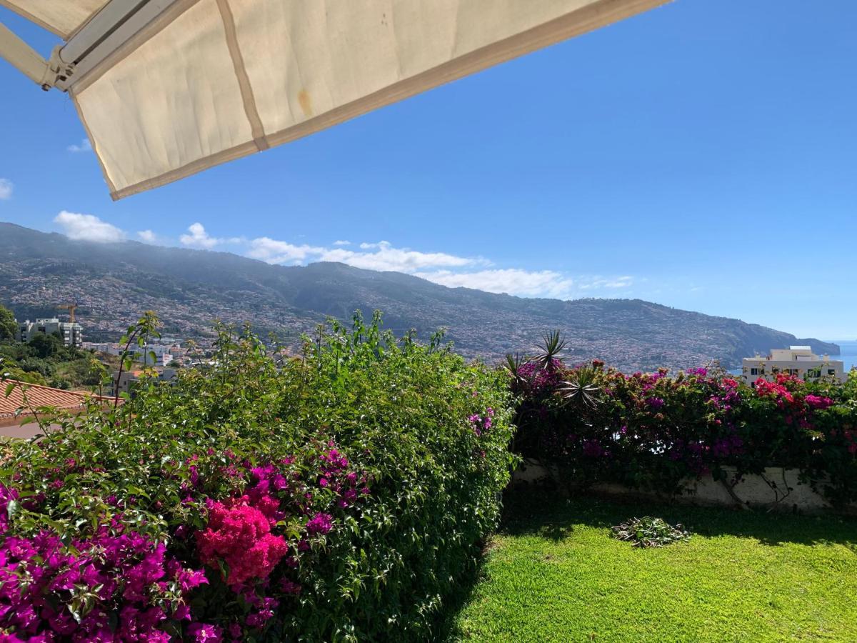 Belvedere Boutique - Adults Only Funchal  Exteriör bild