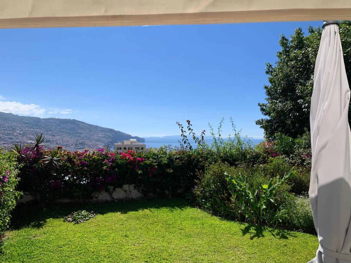 Belvedere Boutique - Adults Only Funchal  Exteriör bild