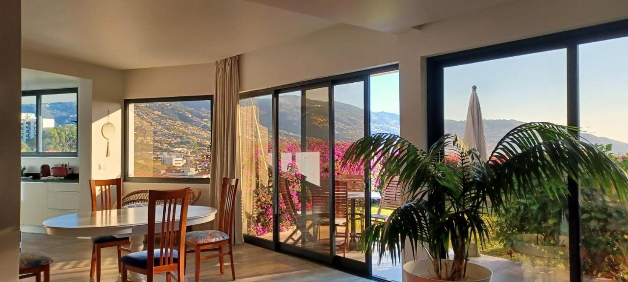 Belvedere Boutique - Adults Only Funchal  Exteriör bild