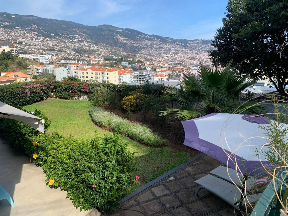 Belvedere Boutique - Adults Only Funchal  Exteriör bild