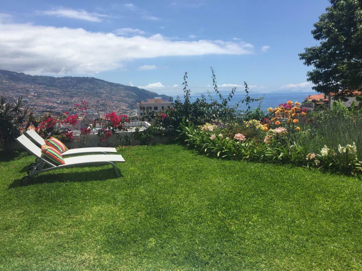 Belvedere Boutique - Adults Only Funchal  Exteriör bild