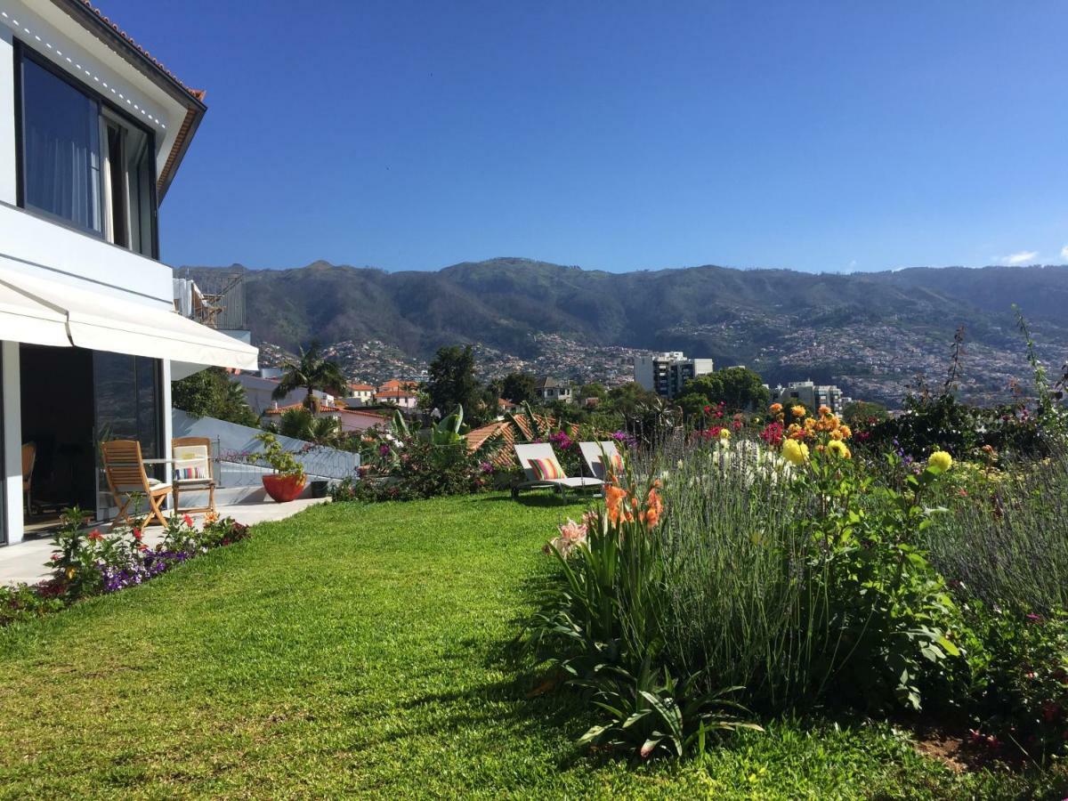 Belvedere Boutique - Adults Only Funchal  Exteriör bild