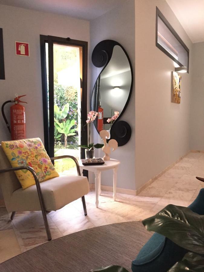 Belvedere Boutique - Adults Only Funchal  Exteriör bild