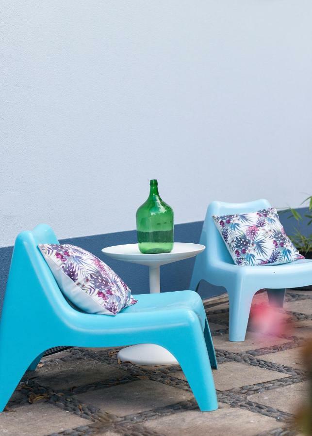 Belvedere Boutique - Adults Only Funchal  Exteriör bild