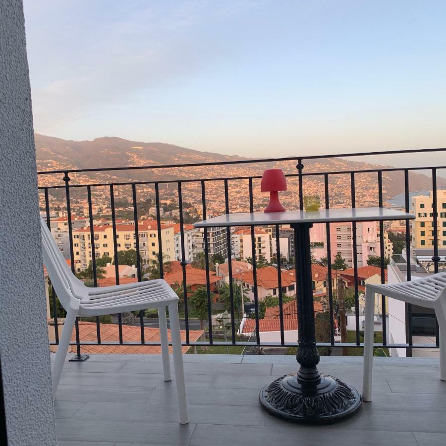 Belvedere Boutique - Adults Only Funchal  Exteriör bild